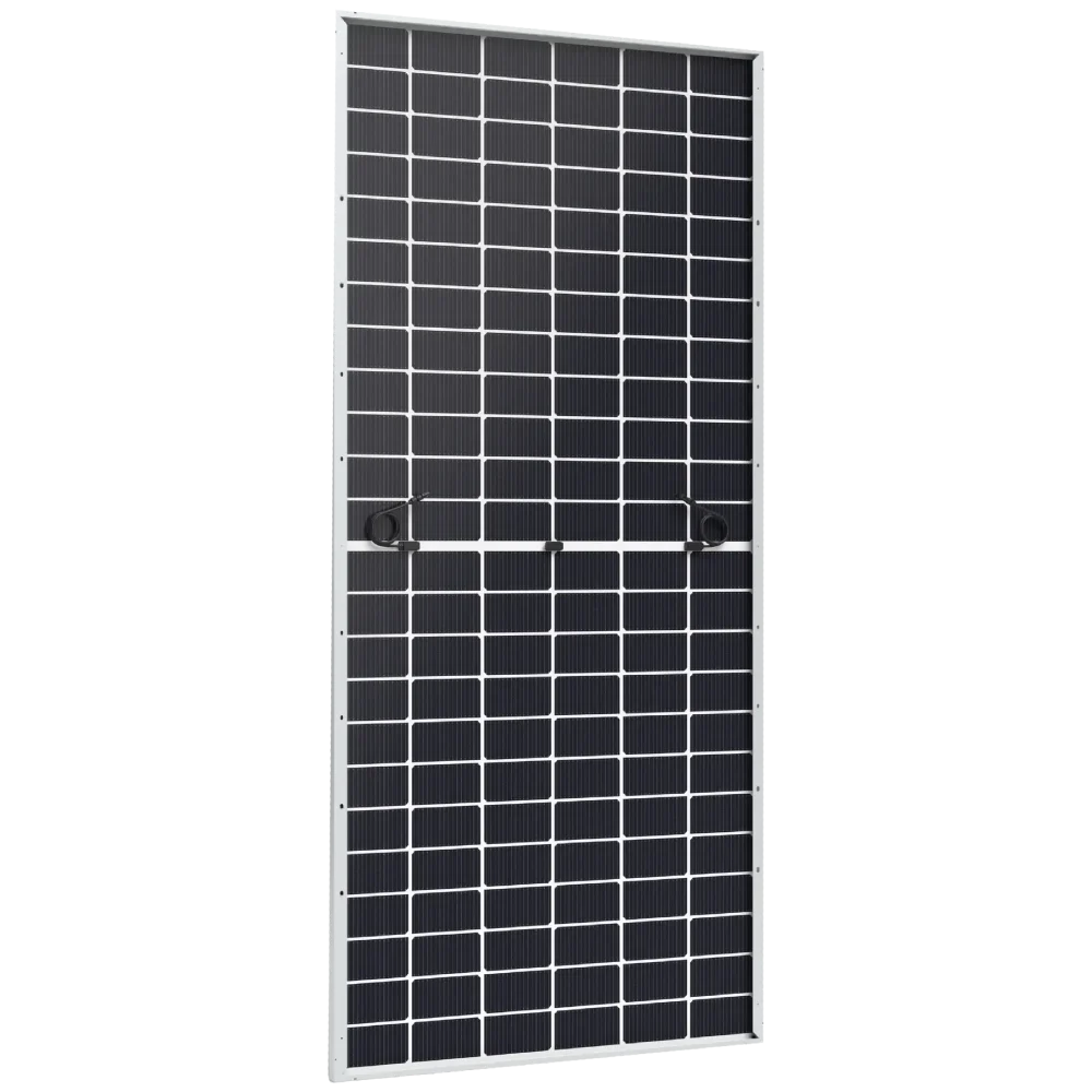JA Solar JAM66D46-715/LB Сонячна панель PV - Зображення 3