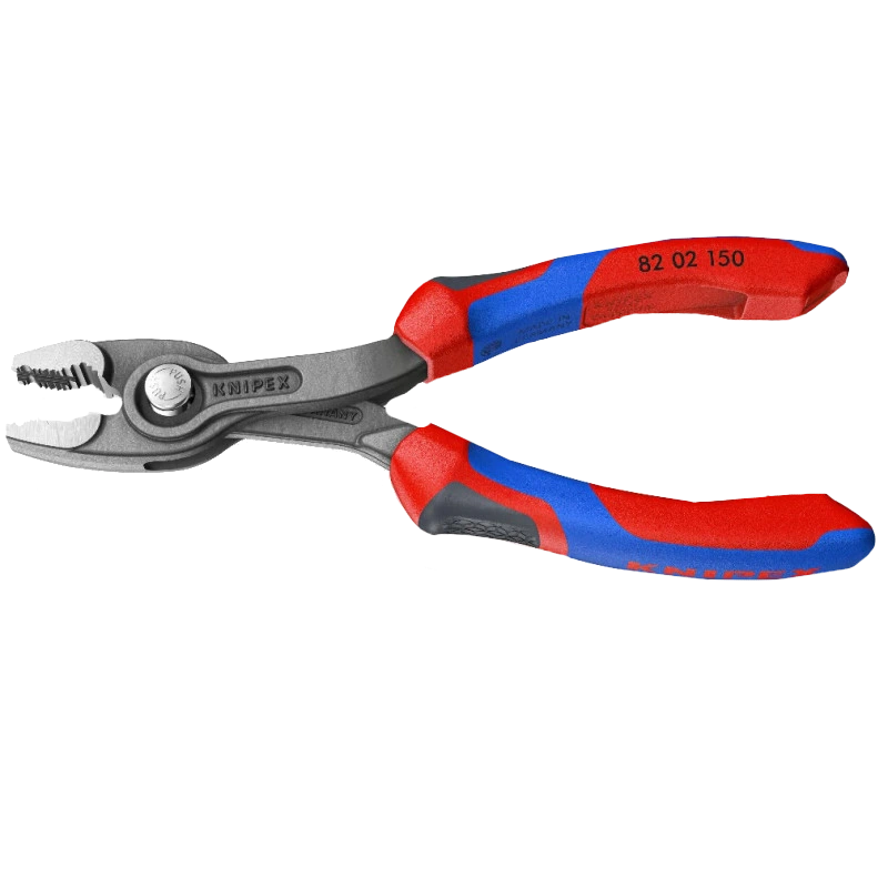 KNIPEX 82 02 150 Кліщі універсальні для зірваних болтів - Зображення 2