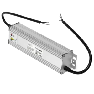 MikroTik MTP250-53V47-OD IP67 Блок живлення вуличний AC/DC