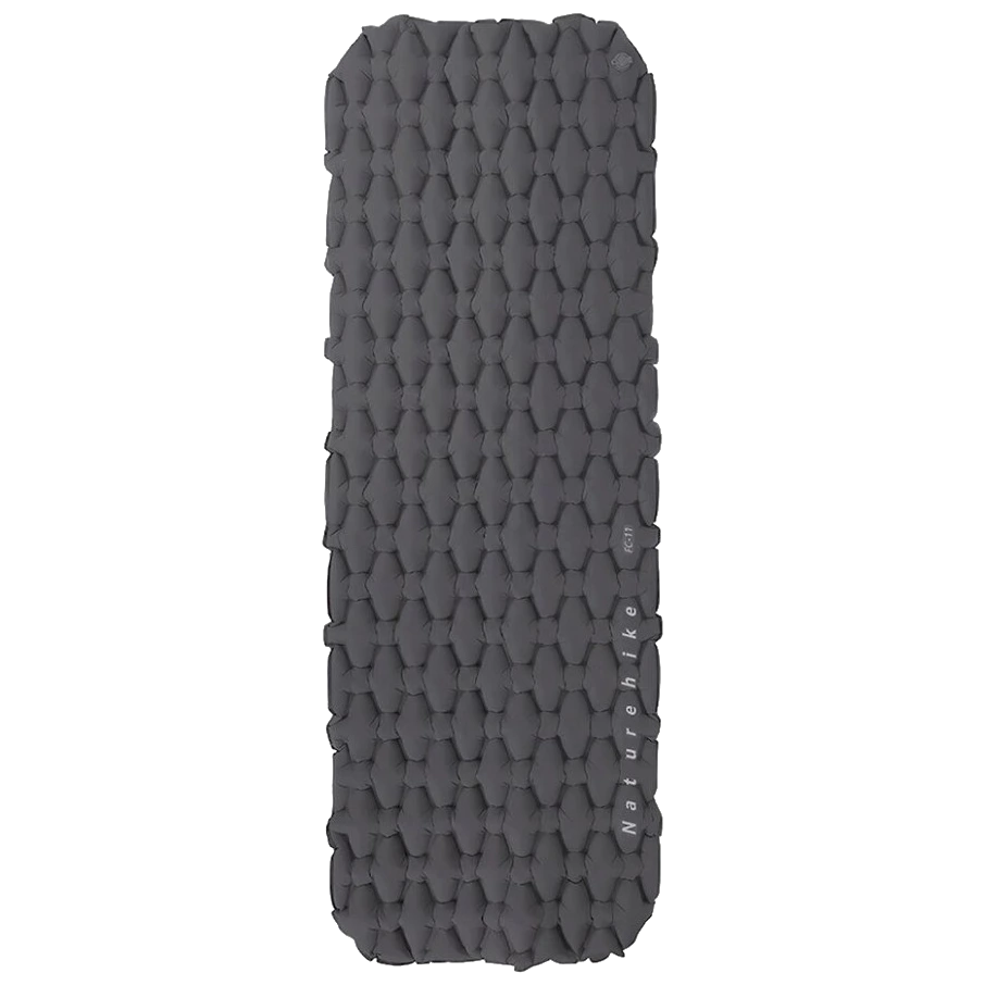 Naturehike FC-10 NH19Z001-P 195х59х65 мм Матрац надувний
