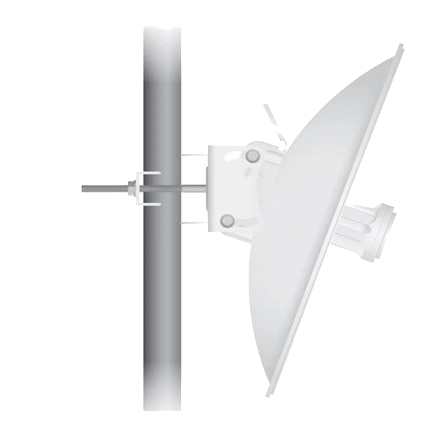 Ubiquiti PowerBeam 5AC Gen2 (PBE-5AC-Gen2) Точка доступу - Зображення 4