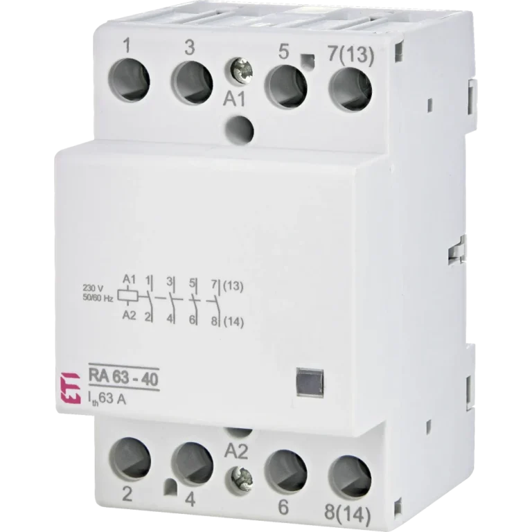 ra63-40230vac