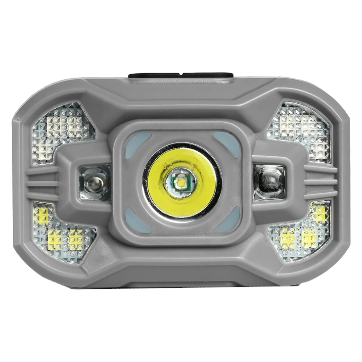 TITANUM TLF-H08 110Lm 8500K Налобний світлодіодний ліхтарик - Зображення 3