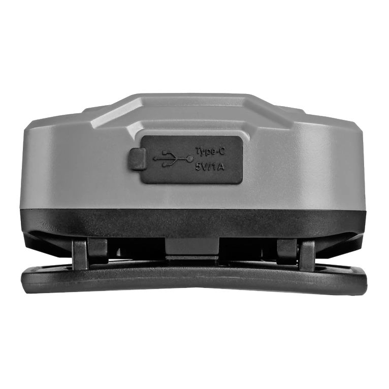 TITANUM TLF-H08 110Lm 8500K Налобний світлодіодний ліхтарик - Зображення 7
