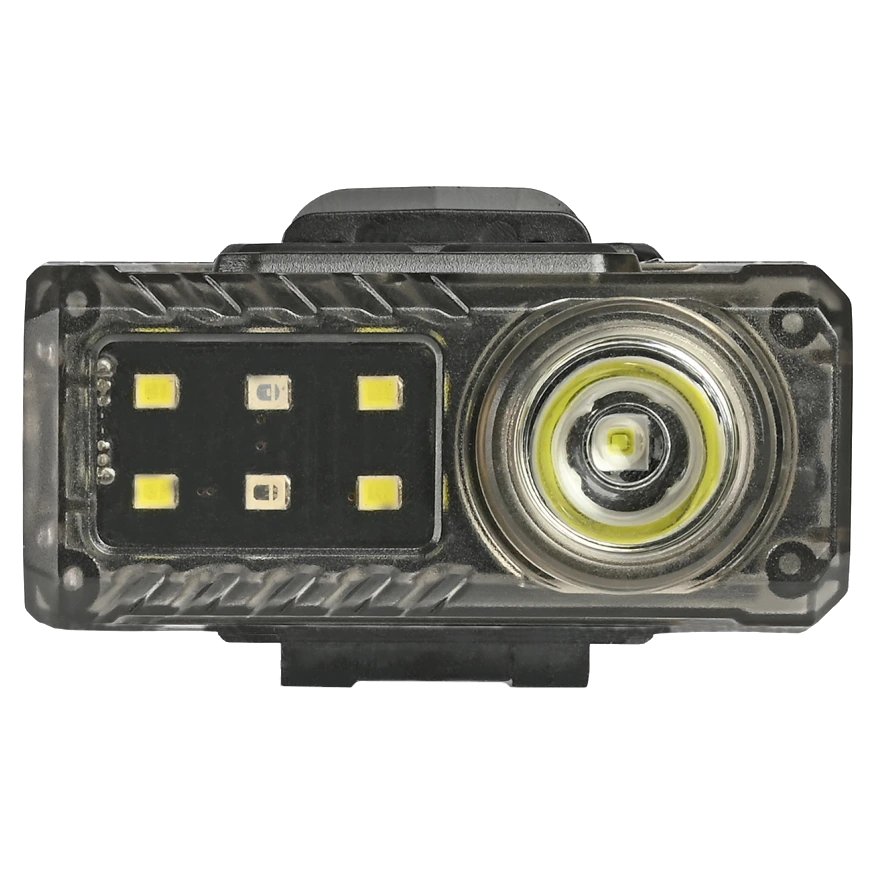 TITANUM TLF-H10 80Lm 12000/6500K Налобний світлодіодний ліхтарик - Зображення 3