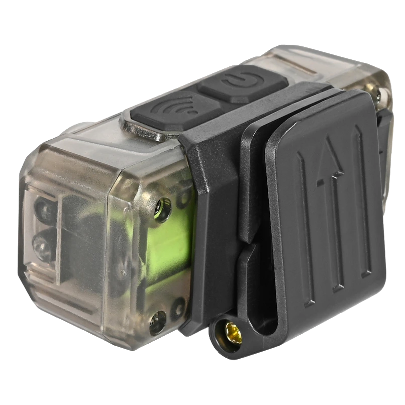 TITANUM TLF-H10 80Lm 12000/6500K Налобний світлодіодний ліхтарик - Зображення 4