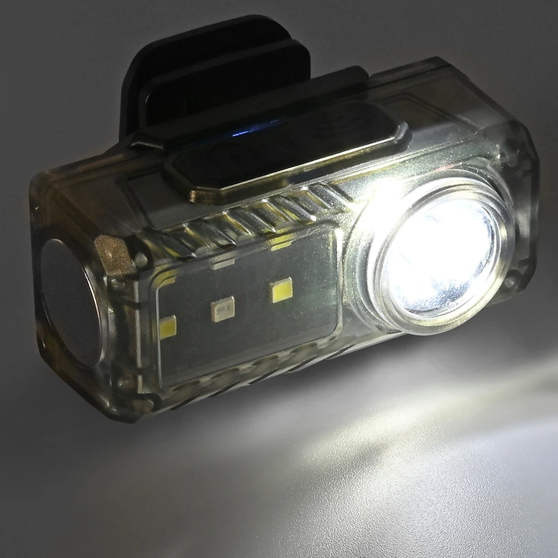 TITANUM TLF-H10 80Lm 12000/6500K Налобний світлодіодний ліхтарик - Зображення 6