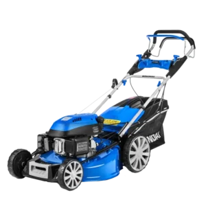 Hyundai L 5620S самохідна Газонокосарка бензинова