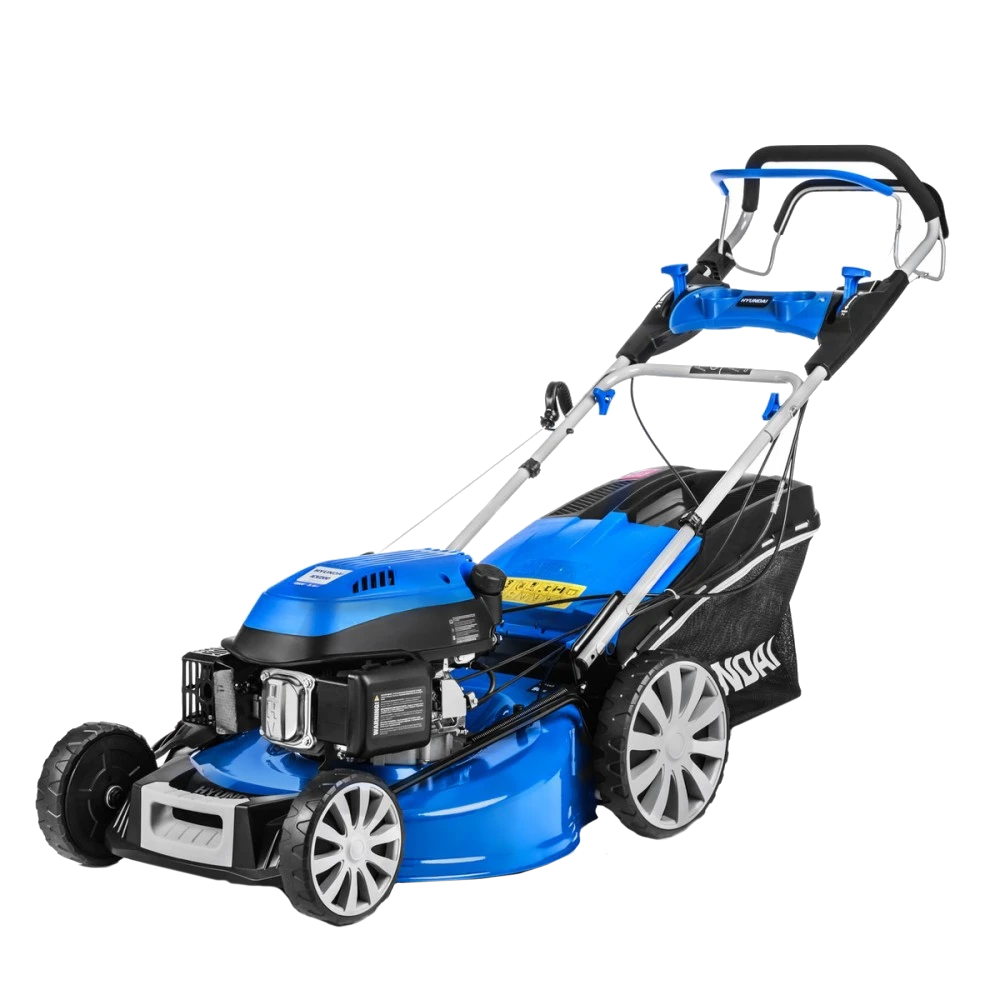 Hyundai L 5620S самохідна Газонокосарка бензинова