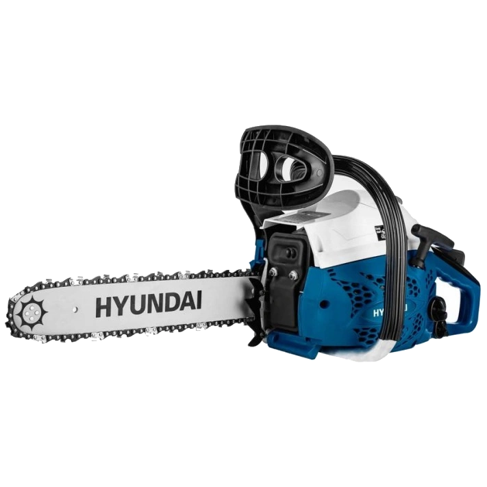 Hyundai X 370 Ланцюгова бензопила