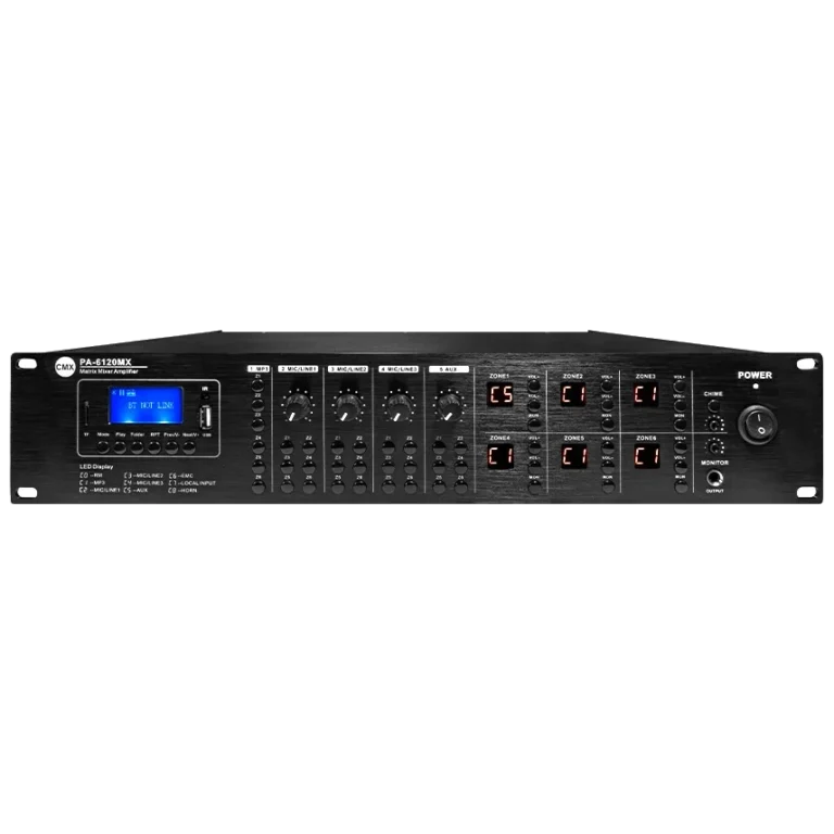 cmxpa-6120mx