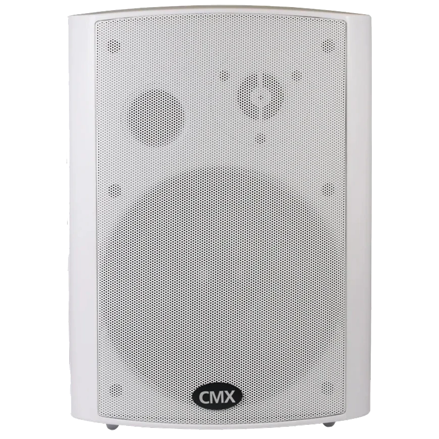 CMX WSK-640CSW White Настінний гучномовець