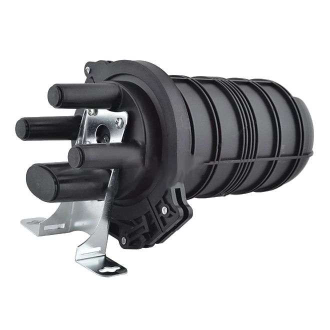Crosver FOSC-SPL039/24-1-12 Муфта оптична - Зображення 3