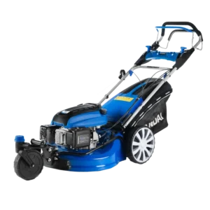Hyundai L 5120RS самохідна Газонокосарка бензинова