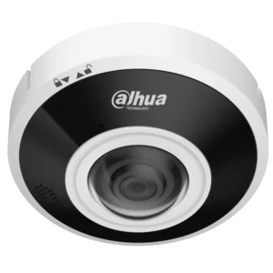 DH-IPC-EBW5641-AS 6МП (1.68мм) Fisheye IP відеокамера Dahua