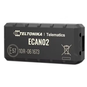Teltonika ECAN02 Адаптер CAN шини автомобіля