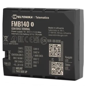 Teltonika FMB140 CAN 2G трекер