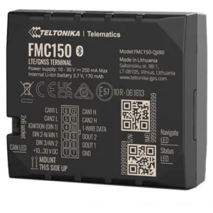 Teltonika FMС150 CAN 4G трекер