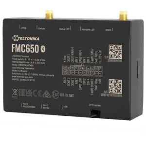 Teltonika FMC650 CAN J1708 Професійний GPS-трекер