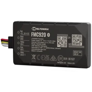 Teltonika FMC920 4G трекер