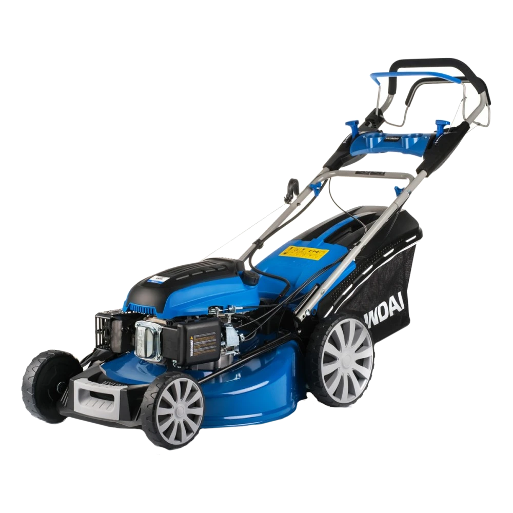 Hyundai L 5620SE самохідна Газонокосарка бензинова