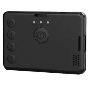 Teltonika GH5200 2G GNSS Man-down Персональний трекер