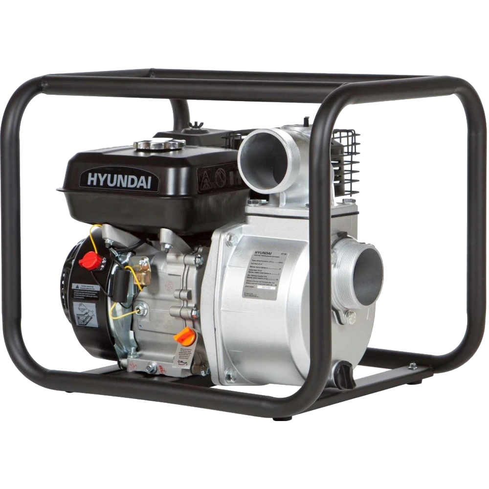 Hyundai HY 83 Помпа бензинова для чистої води
