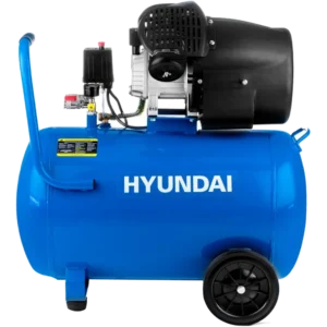 Hyundai HYC 40100U Повітряний компресор