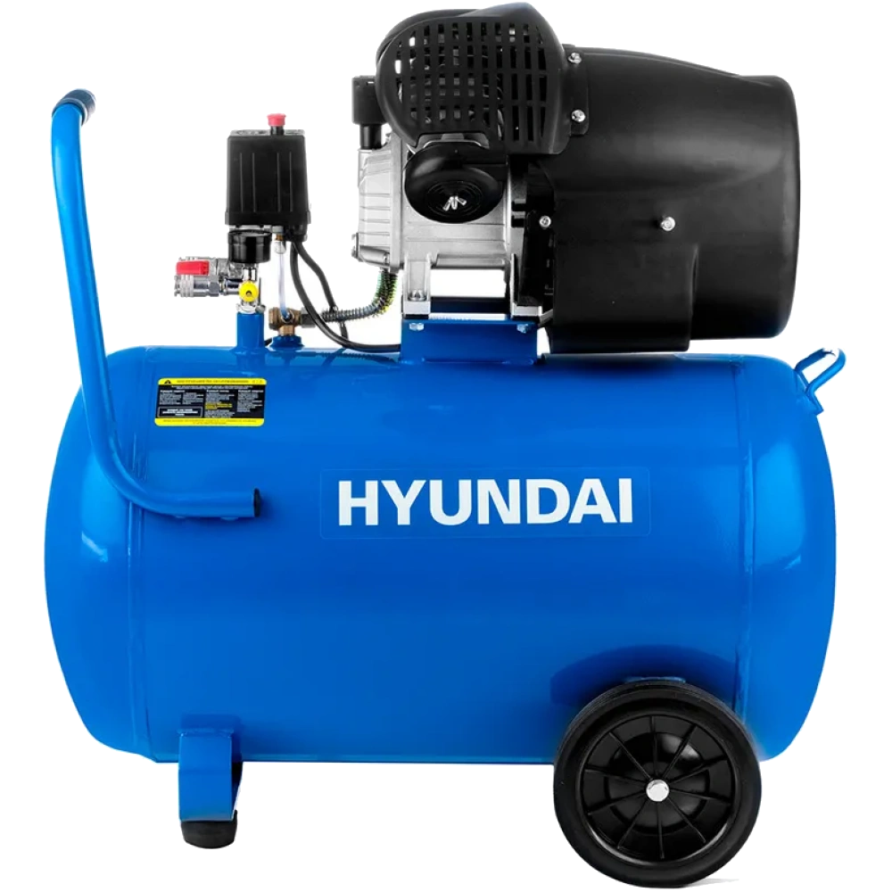 Hyundai HYC 40100U Повітряний компресор