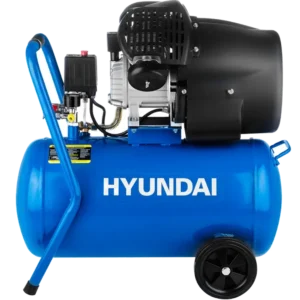 Hyundai HYC 4050U Повітряний компресор
