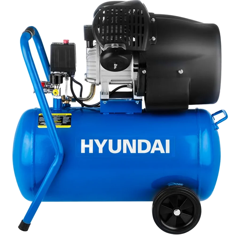 Hyundai HYC 4050U Повітряний компресор