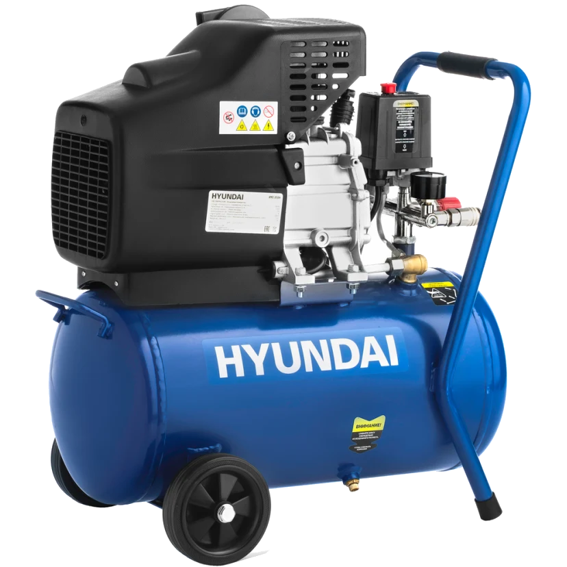 Hyundai HYC 2324U Повітряний компресор