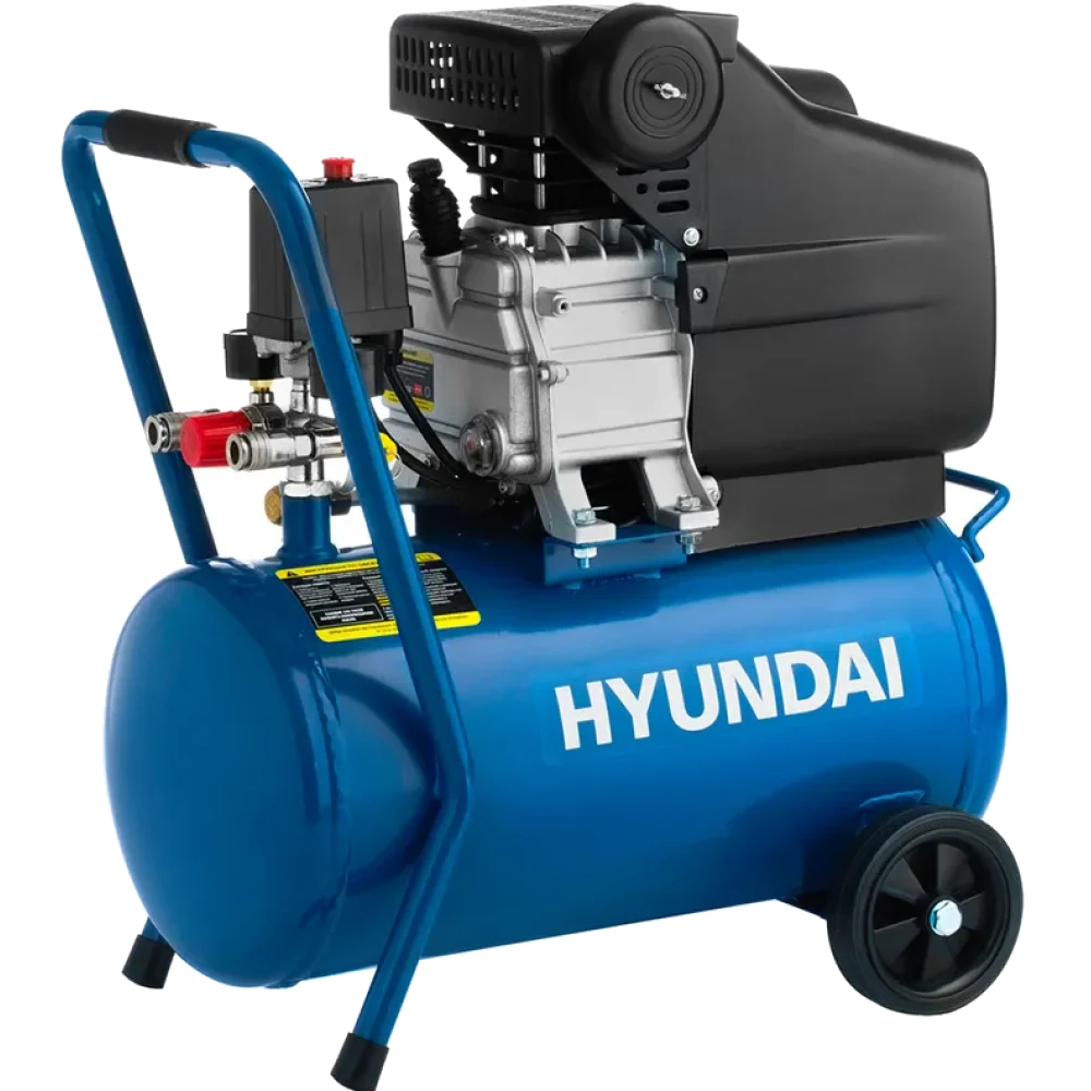 Hyundai HYC 2324U Повітряний компресор - Зображення 3