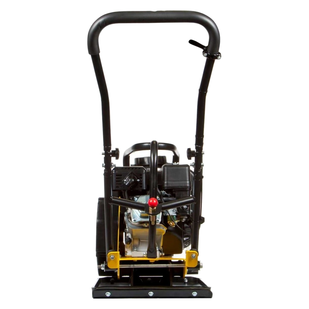 Hyundai HPC 450W Вібраційна плита - Зображення 4