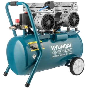 Hyundai HYC 3050S Безмасляний повітряний компресор