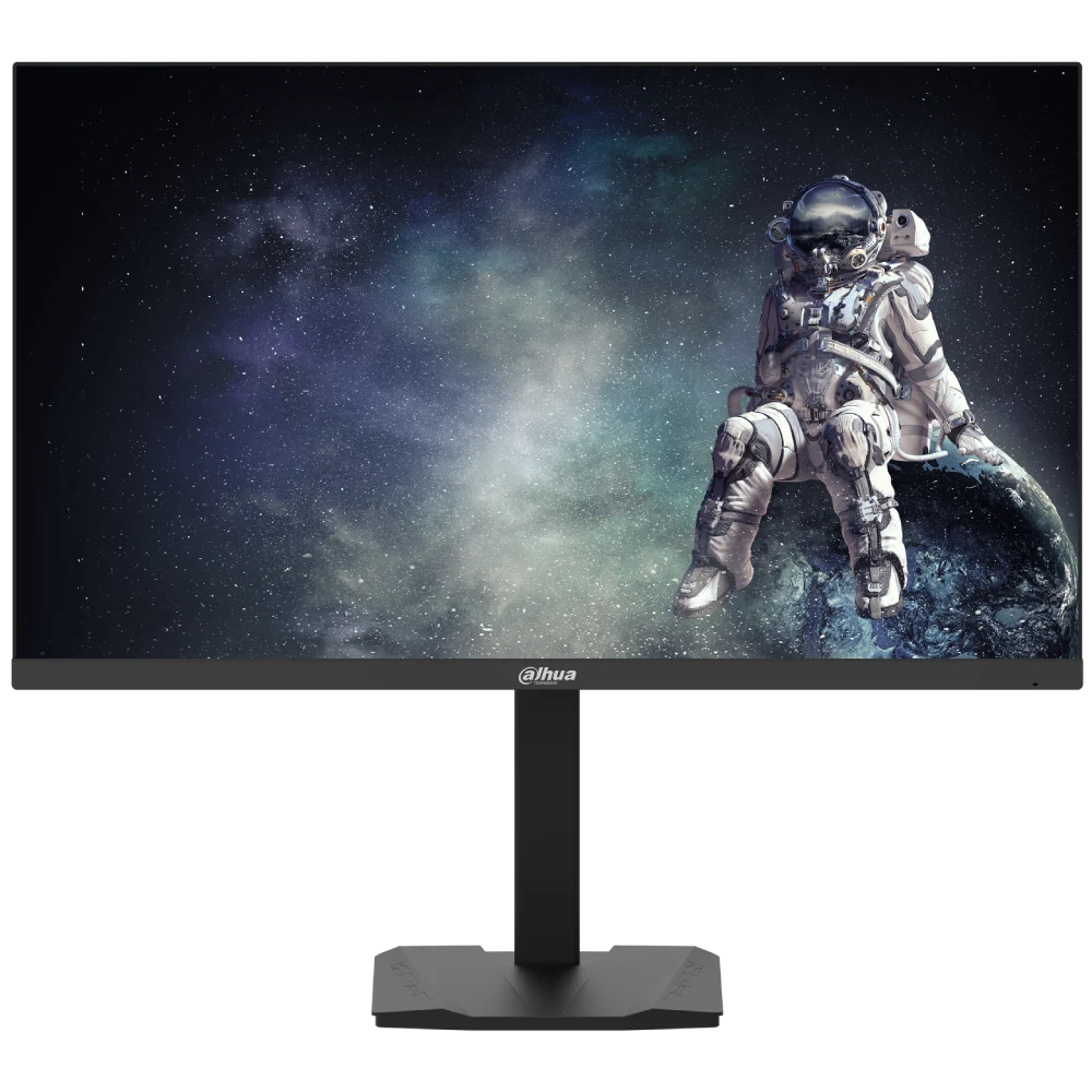 Dahua DHI-LM27-E431A 27", IPS, 4K UHD, 320 Гц Монітор