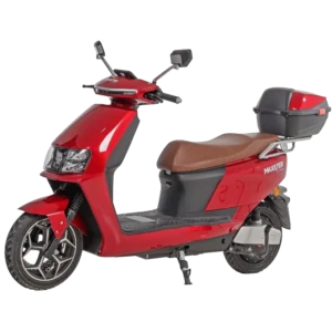 Maxxter LUMINA (Red) Електроскутер