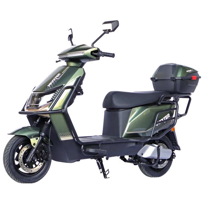 max-nero-green