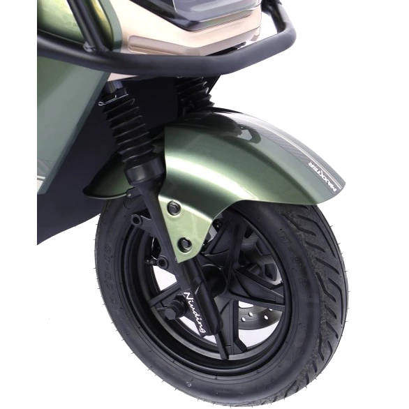 Maxxter NERO (Green) Електроскутер - Зображення 8