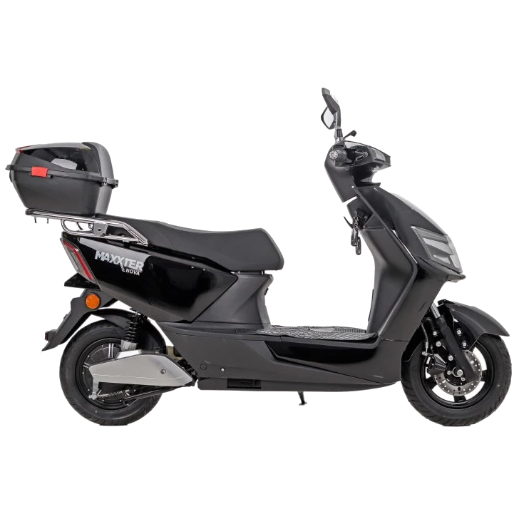 Maxxter NOVA (Black) Електроскутер - Зображення 3