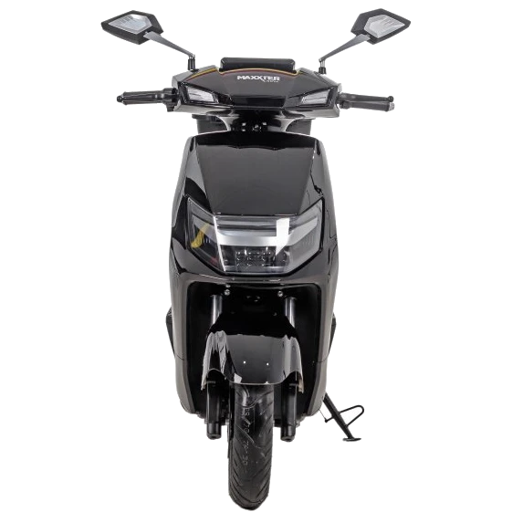 Maxxter NOVA (Black) Електроскутер - Зображення 4