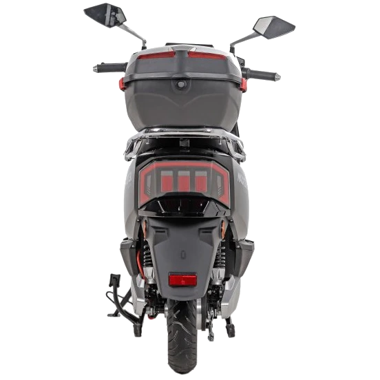 Maxxter NOVA (Black) Електроскутер - Зображення 5