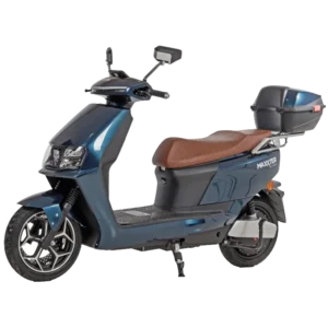 Maxxter LUMINA (Blue) Електроскутер