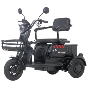 Maxxter ANT (Black) Електроскутер