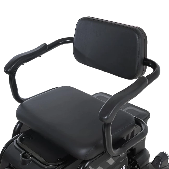 Maxxter ANT (Black) Електроскутер - Зображення 4