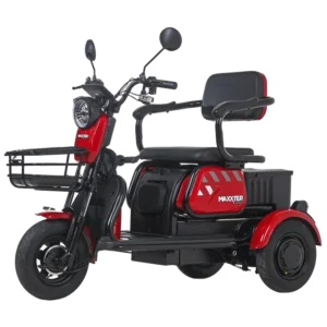 Maxxter ANT (RED) Електроскутер