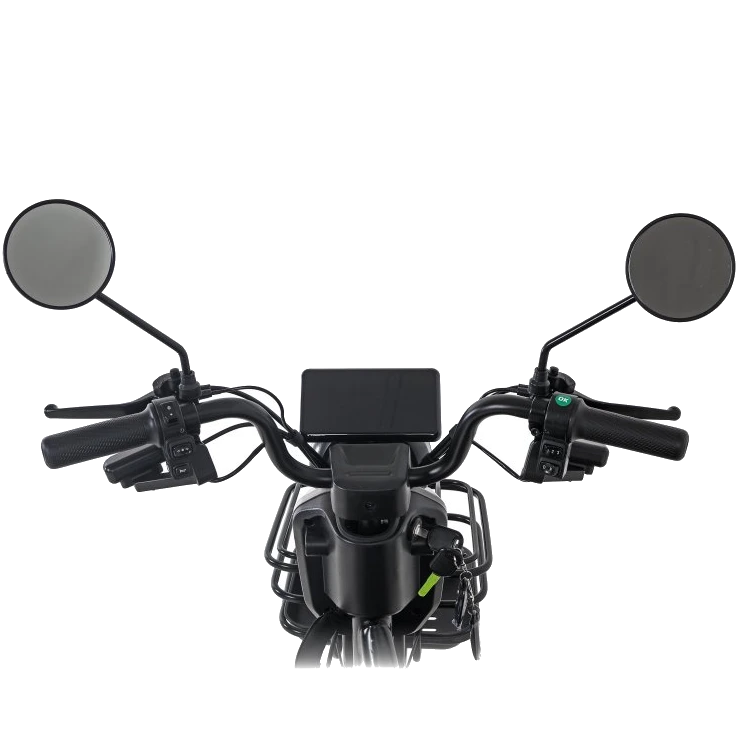 Maxxter ANT (RED) Електроскутер - Зображення 4