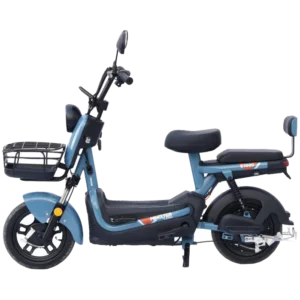 Maxxter E1000 (Blue) Електроскутер
