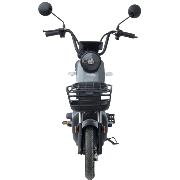 Maxxter E1000 (Gray) Електроскутер - Зображення 5