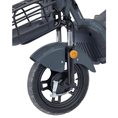 Maxxter E1000 (Gray) Електроскутер - Зображення 6